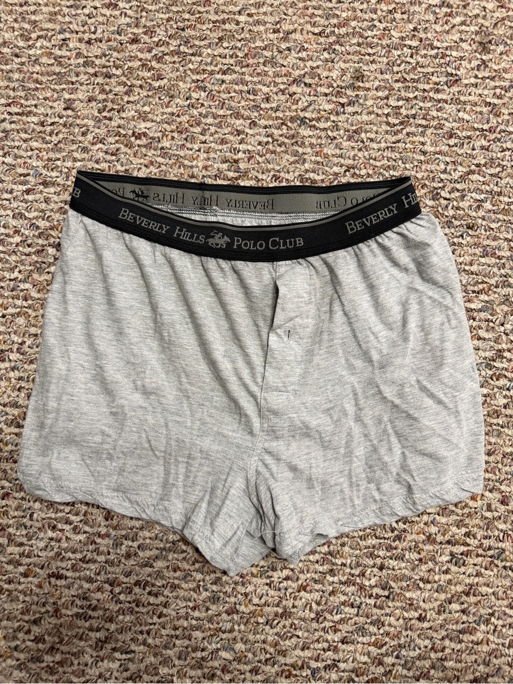 Polo Boxers